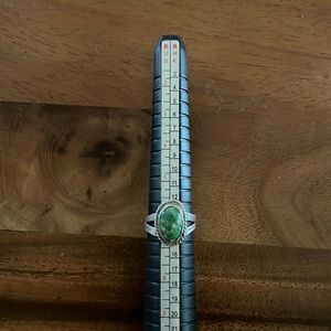 Vintage Native Ring size 6